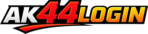 ak44 login logo